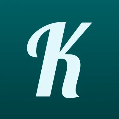 Клондайк, магазин, лого-визитка