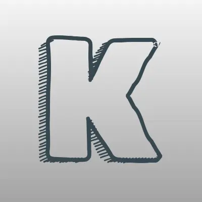 Клондайк, ювелирная мастерская, лого-визитка