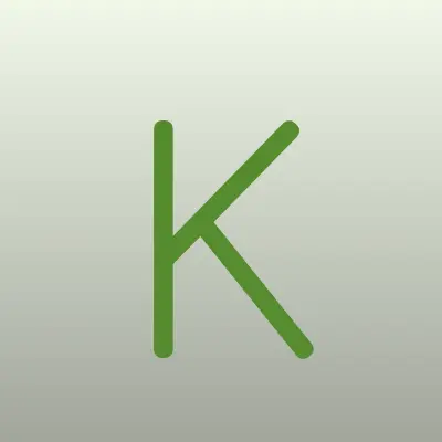 Комитет охраны окружающей среды Кузбасса, г. Прокопьевск, лого-визитка