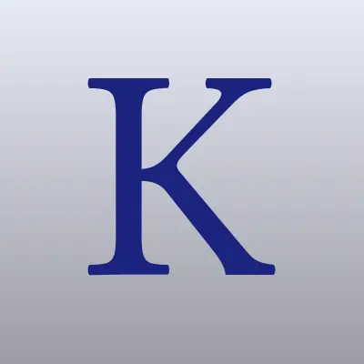Комитет по Архитектуре и Градостроительству г. Прокопьевска, лого-визитка