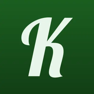 Корзинка, минимаркет, лого-визитка