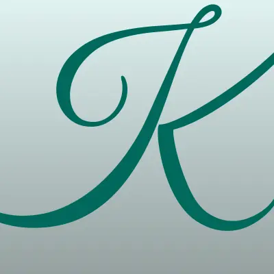 Kraft, мебельная оптовая компания, лого-визитка