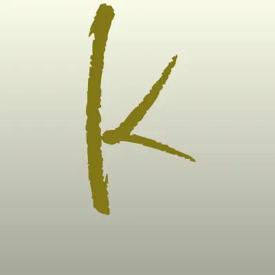 Крепь, торговая компания, лого-визитка