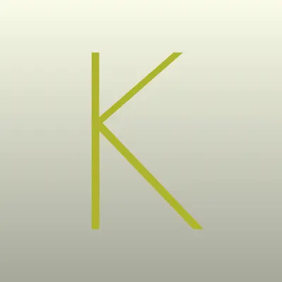 Krutella, сеть салонов детской одежды и обуви, лого-визитка