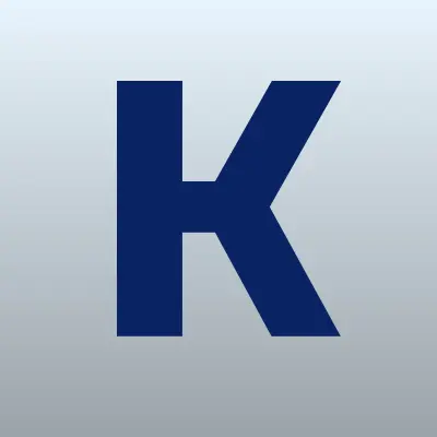 Кузбасский оконный сервис, компания, лого-визитка