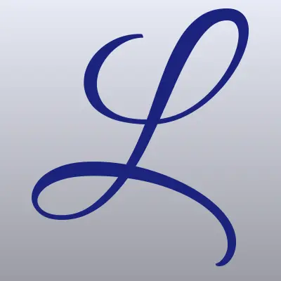 ЛеО-М, центр лучевой диагностики, лого-визитка