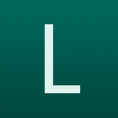 Лига-Респект, магазин элитных напитков, лого-визитка
