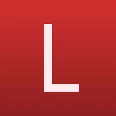 Lion Pride, бар паровых коктейлей, лого-визитка