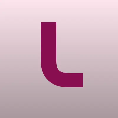 Люкс-М, лого-визитка