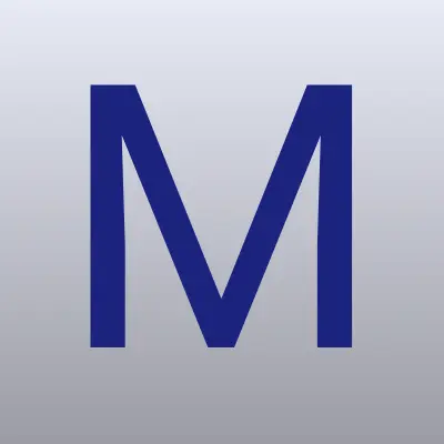 МОБi, торгово-сервисный центр, лого-визитка