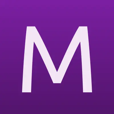 МОНРО, федеральная обувная сеть, лого-визитка
