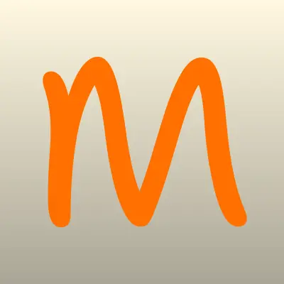 Магазин, лого-визитка