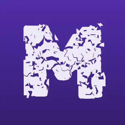 Магазин аксессуаров для мобильных телефонов, лого-визитка