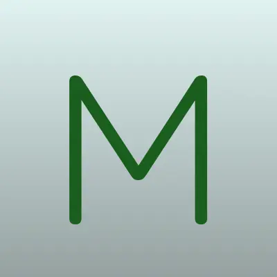 Магазин бытовой химии, лого-визитка