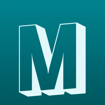 Магазин чая и кофе, г. Прокопьевск, лого-визитка