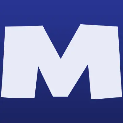 Магазин детской одежды и обуви, лого-визитка