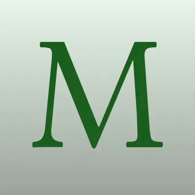 Магазин хлебобулочных изделий, лого-визитка