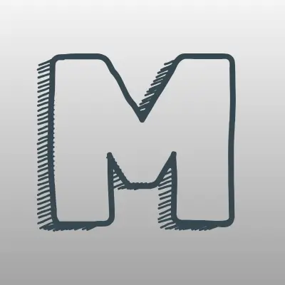 Магазин хлебобулочных изделий, лого-визитка