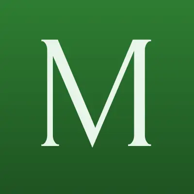 Магазин хлебобулочных изделий, ИП Капустин В.П., лого-визитка