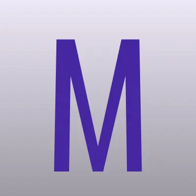 Магазин игрушек и канцелярских товаров, лого-визитка