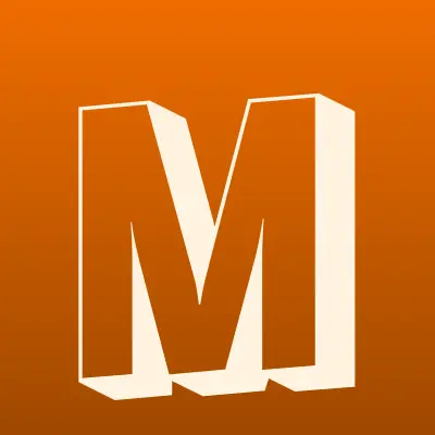 Магазин колбасных изделий и рыбы, лого-визитка