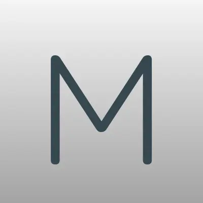 Магазин мяса и колбасных изделий, лого-визитка