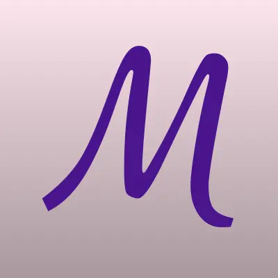 Магазин молочных изделий, лого-визитка
