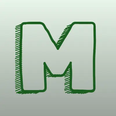 Магазин молочных продуктов, ИП Швецова И.Г., лого-визитка
