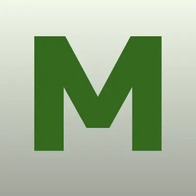 Магазин парфюмерии и бижутерии, лого-визитка