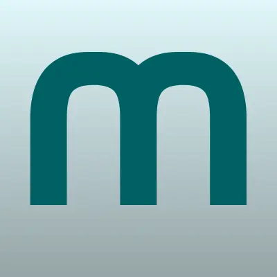 Магазин парфюмерии и косметики, лого-визитка