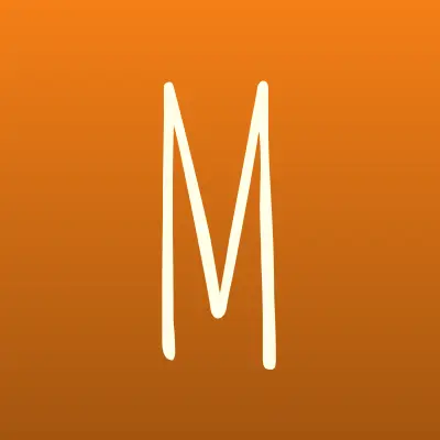 Магазин по продаже цветов, лого-визитка