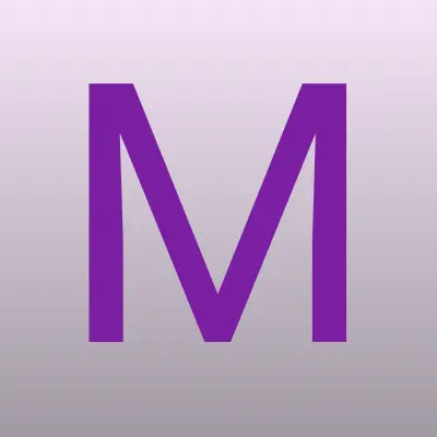 Магазин пряжи и бытовой химии, лого-визитка
