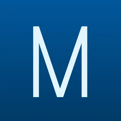 Магазин верхней одежды, лого-визитка