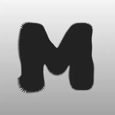 Мария-Ра, сеть супермаркетов, лого-визитка