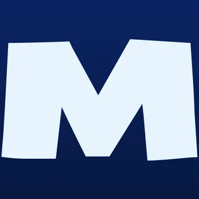 Marseille, кафе, лого-визитка