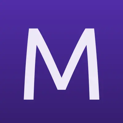 Мясной магазин, лого-визитка