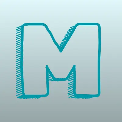 Maxima, торговый центр, лого-визитка