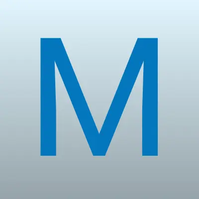 Мебель Поволжья, мебельная компания, лого-визитка