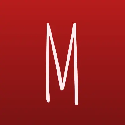 Мебельвилль, мебельный салон, лого-визитка