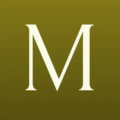 Мечта, продовольственный магазин, лого-визитка