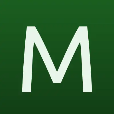 Медный Великан, сеть фирменных магазинов, лого-визитка