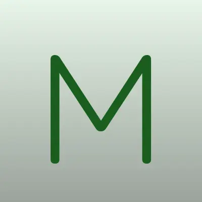 Мегаполис-Сервис, сервисная компания, лого-визитка
