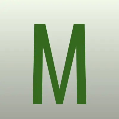 МейТан, косметическая компания, лого-визитка