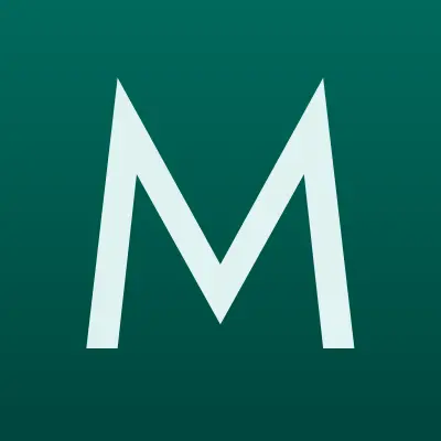 Меркурий, студия рекламных технологий, лого-визитка