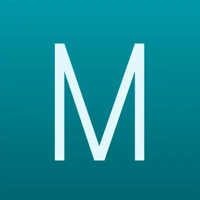 Металлурговский детский сад №2, лого-визитка