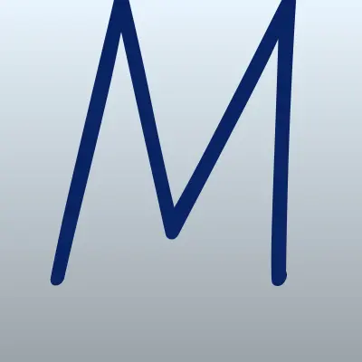 Мир обуви, сеть салонов, лого-визитка