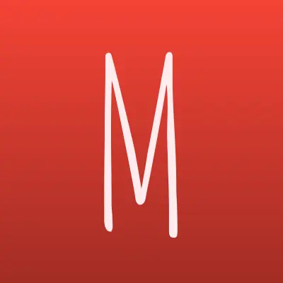 Мир видео, магазин, лого-визитка