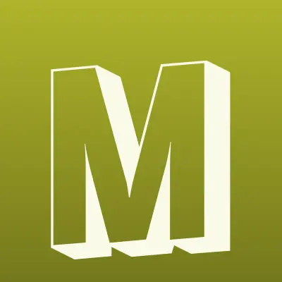 Миранда, салон-парикмахерская, лого-визитка