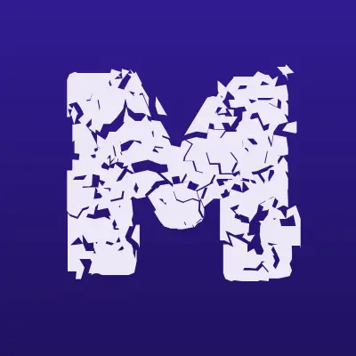 Mobil1, центр, лого-визитка