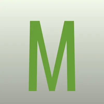 Molly, магазин женской одежды, лого-визитка